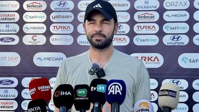 kocaelispor teknik yoneticisi selcuk inandan galatasaray yorumu obur maclardan cok farkli degil tynJYrre