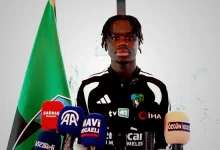 kocaelisporda mahamadou susohodan besiktas sozleri macin hakki tahminen de beraberlikti ZdHKhDLR