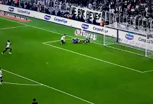 kocaelispordan penalti isyani iste o anlar sQ2HRzCY