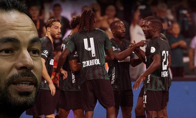 Kocaelispor'dan üst üste üçüncü galibiyet! Kocaliespor 1-0 Samsunspor (maç sonucu) 1 kocaelispordan ust uste ucuncu galibiyet kocaliespor 1 0 samsunspor mac sonucu qiti4Far