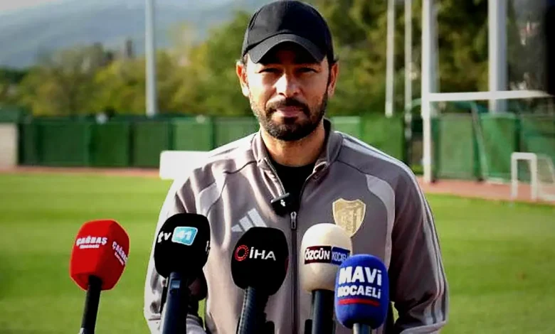 kocaelisporun sakatlik kabusu selcuk inan bizde klise oldu 1diep3BF