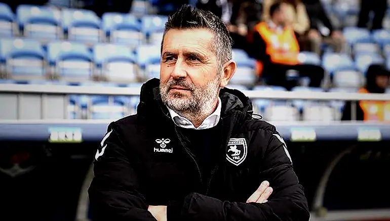 konutunda pasalar gibi 4 gollu galibiyet samsunspora bjelica da deva olamadi mac ozeti 2y7kBBOk