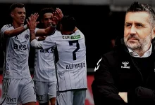 konutunda pasalar gibi 4 gollu galibiyet samsunspora bjelica da deva olamadi mac ozeti z8uImN1E