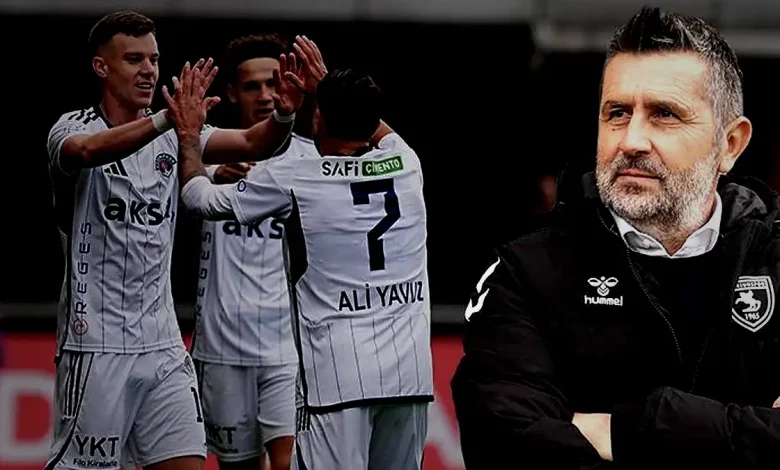 konutunda pasalar gibi 4 gollu galibiyet samsunspora bjelica da deva olamadi mac ozeti z8uImN1E