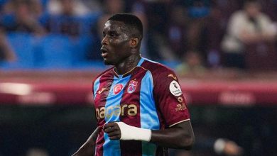 Konya'da gözler Onuachu'da 6 konyada gozler onuachuda qUTpRCTZ