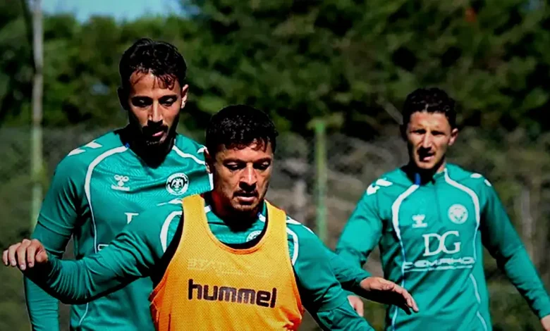 konyaspor ara vermedi V7WfuAvL