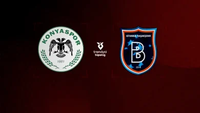 Konyaspor - Başakşehir maçı Canlı Anlatım - Konyaspor - Başakşehir maçı takımı, skoru ve istatistikleri 6 konyaspor basaksehir maci canli anlatim konyaspor basaksehir maci takimi skoru ve JsbIpidE