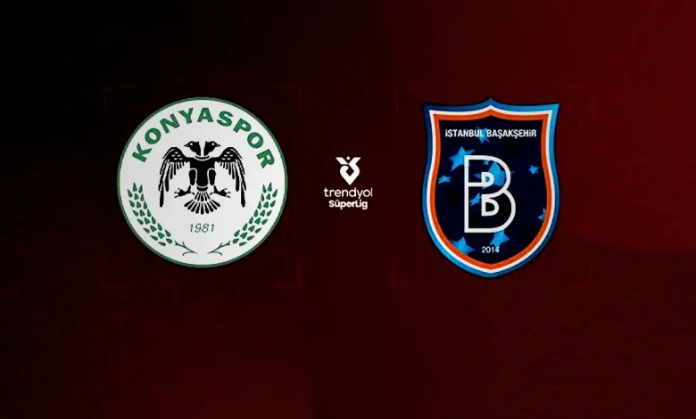 Konyaspor - Başakşehir maçı Canlı Anlatım - Konyaspor - Başakşehir maçı takımı, skoru ve istatistikleri 1 konyaspor basaksehir maci canli anlatim konyaspor basaksehir maci takimi skoru ve JsbIpidE