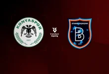 konyaspor basaksehir maci ne vakit saat kacta hangi kanalda super lig 7 hafta W31AtQrB