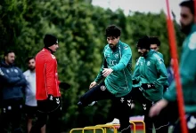 konyaspor hazirliklara devam etti PZmCfz3L
