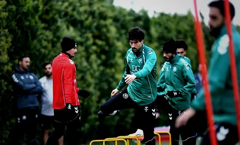 Konyaspor hazırlıklara devam etti 1 konyaspor hazirliklara devam etti PZmCfz3L