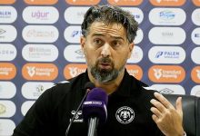 Konyaspor teknik yöneticisi İlhan Palut: 'Taraftardan özür diliyorum' 9 konyaspor teknik yoneticisi ilhan palut taraftardan ozur diliyorum OLNFkCac