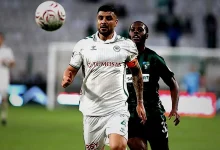 konyaspora adil demirbagdan berbat haber 2UMuF8Gi