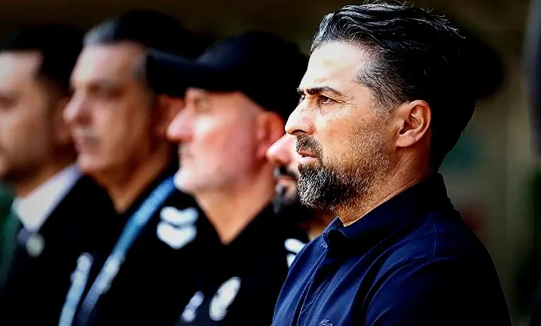 Konyaspor'da İlhan Palut'tan VAR serzenişi: 'Hakeme sıhhatsiz bir imaj sunuldu' 1 konyasporda ilhan paluttan var serzenisi hakeme sihhatsiz bir imaj sunuldu UtORPtUl