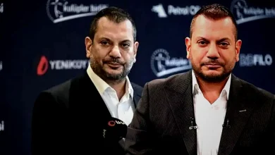 Kulüpler Birliği'nden yayın ihalesi açıklaması! 'Çalışmalar sürüyor' 6 kulupler birliginden yayin ihalesi aciklamasi calismalar suruyor Tii46Mvv