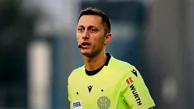 KuPS Kuopio-Trabzonspor maçının hakemi muhakkak oldu 5 kups kuopio trabzonspor macinin hakemi muhakkak oldu zaUkqkb9