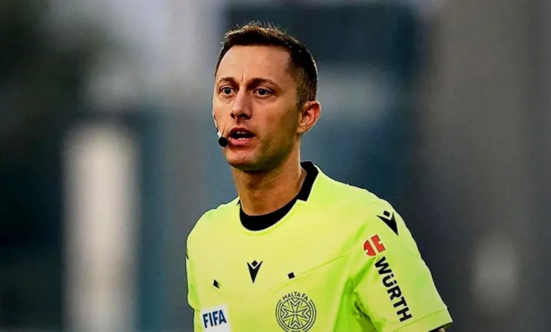 KuPS Kuopio-Trabzonspor maçının hakemi muhakkak oldu 1 kups kuopio trabzonspor macinin hakemi muhakkak oldu zaUkqkb9