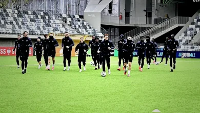 KuPS: Taban FIFA standartlarında 6 kups taban fifa standartlarinda aFWa6UrG