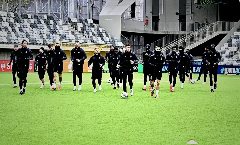 KuPS: Taban FIFA standartlarında 1 kups taban fifa standartlarinda aFWa6UrG