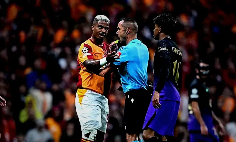 lamine yamal ile mario lemina arasinda dikkat ceken diyalog yildiz isimden olay karsilik sAlAbDnm