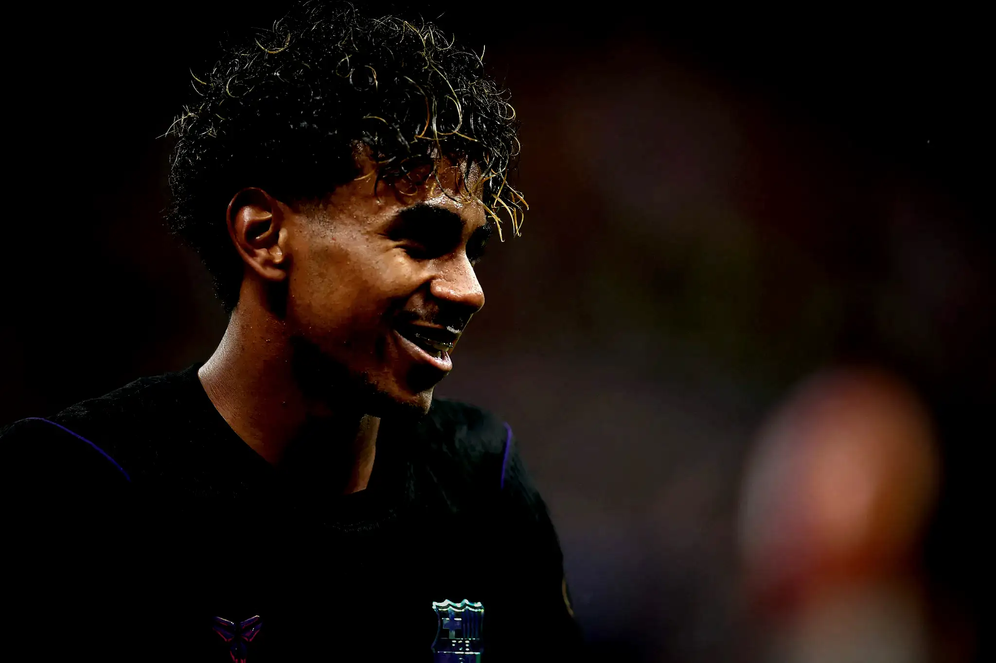 Lamine Yamal'dan Galatasaray itirafı! "İkinci golleri iptal edilmese..." 2 lamine yamaldan galatasaray itirafi ikinci golleri iptal edilmese 0 Nv3W52iN
