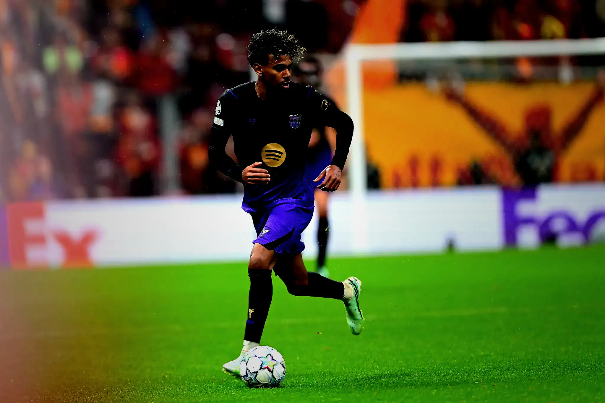 Lamine Yamal'dan Galatasaray itirafı! "İkinci golleri iptal edilmese..." 6 lamine yamaldan galatasaray itirafi ikinci golleri iptal edilmese 4 HzRqOlsC