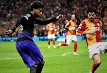lamine yamaldan galatasaray itirafi ikinci golleri iptal edilmese k3DN193L