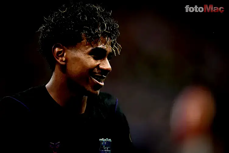 Lamine Yamal'dan Galatasaray sözleri: Hakem o kararı vermeseydi... 2 lamine yamaldan galatasaray sozleri hakem o karari vermeseydi 0 PJSpLLRU
