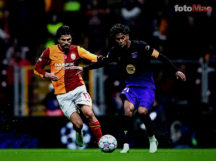 Lamine Yamal'dan Galatasaray sözleri: Hakem o kararı vermeseydi... 3 lamine yamaldan galatasaray sozleri hakem o karari vermeseydi 1