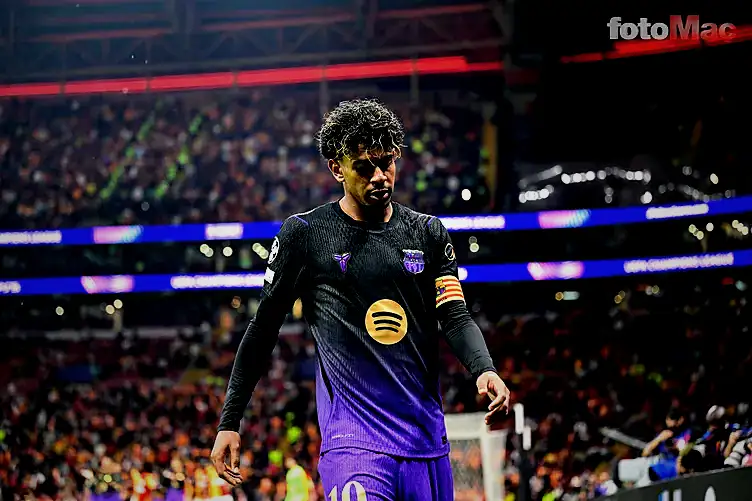 Lamine Yamal'dan Galatasaray sözleri: Hakem o kararı vermeseydi... 4 lamine yamaldan galatasaray sozleri hakem o karari vermeseydi 2 O2yf8Pap