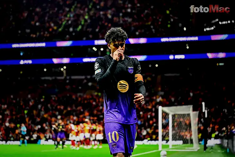 Lamine Yamal'dan Galatasaray sözleri: Hakem o kararı vermeseydi... 5 lamine yamaldan galatasaray sozleri hakem o karari vermeseydi 3 pD8LIhJR