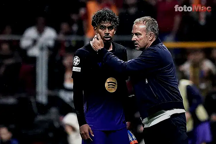 Lamine Yamal'dan Galatasaray sözleri: Hakem o kararı vermeseydi... 7 lamine yamaldan galatasaray sozleri hakem o karari vermeseydi 5 nklas8AG