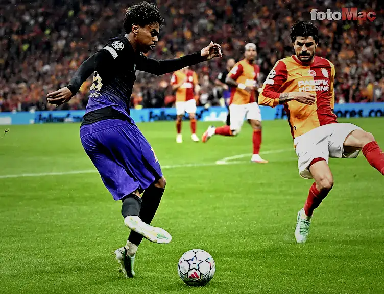 Lamine Yamal'dan Galatasaray sözleri: Hakem o kararı vermeseydi... 9 lamine yamaldan galatasaray sozleri hakem o karari vermeseydi 7 BYA98gSU