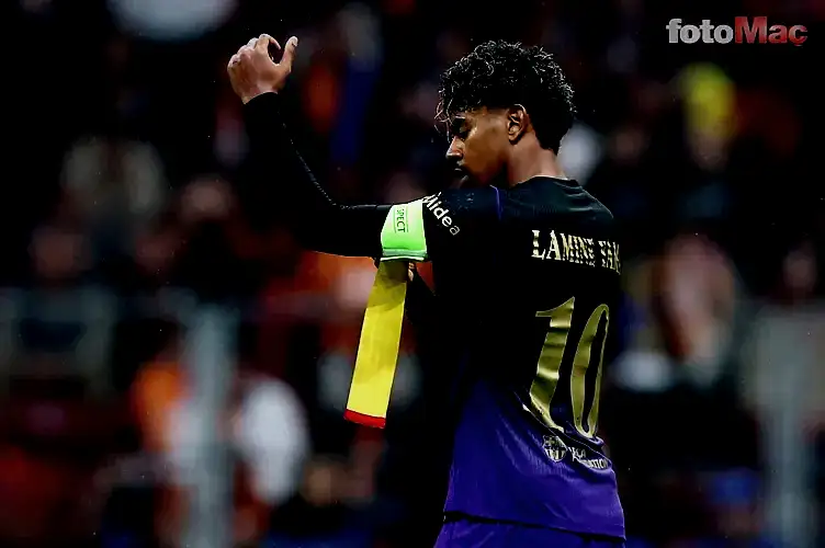 Lamine Yamal'dan Galatasaray sözleri: Hakem o kararı vermeseydi... 10 lamine yamaldan galatasaray sozleri hakem o karari vermeseydi 8 IIsP4byD