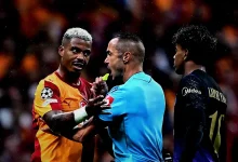 lamine yamaldan mac sonrasi leminaya gonderme nmAksu3W