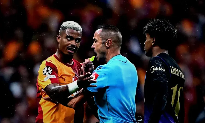 Lamine Yamal'dan maç sonrası Lemina'ya gönderme! 1 lamine yamaldan mac sonrasi leminaya gonderme nmAksu3W