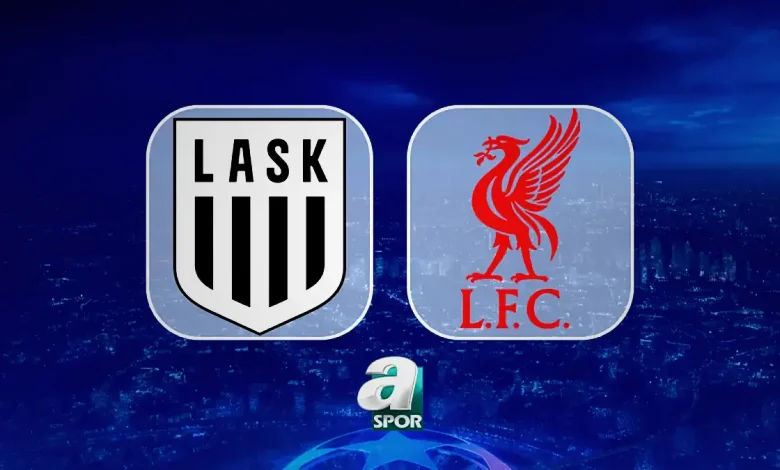 LASK Linz - Liverpool maçı ne vakit, saat kaçta? 1 lask linz liverpool maci ne vakit saat kacta aa4xwFhk