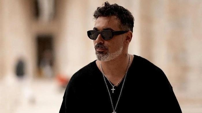 Lavezzi'nin son hali sevenlerini üzdü! Hastalığı nedeniyle titremeden duramıyor 2 lavezzinin son hali sevenlerini uzdu hastaligi nedeniyle titremeden duramiyor 0 XsmAtNc4
