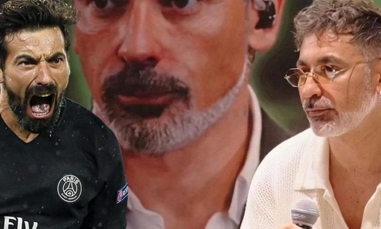Lavezzi'nin son hali sevenlerini üzdü! Hastalığı nedeniyle titremeden duramıyor 1 lavezzinin son hali sevenlerini uzdu hastaligi nedeniyle titremeden duramiyor lDB4lBKY