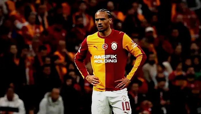 Leroy Sane dayanamadı tenkitlere yanıt verdi! 'Her gün çalışıyorum' 4 leroy sane dayanamadi tenkitlere yanit verdi her gun calisiyorum 2 E3fv93iE