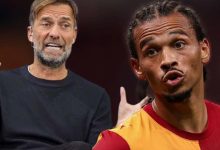 leroy sane icin olay kelamlar onun bolumu artik bitti p3G6OiUi