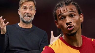 Leroy Sane için olay kelamlar 'Onun bölümü artık bitti' 6 leroy sane icin olay kelamlar onun bolumu artik bitti p3G6OiUi