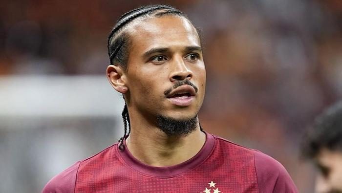 Leroy Sane resti çekti! Galatasaray'da kriz toplantısı 2 leroy sane resti cekti galatasarayda kriz toplantisi 0
