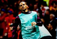 leroy saneden barcelona maci sonrasi paylasim 9guO2tFU