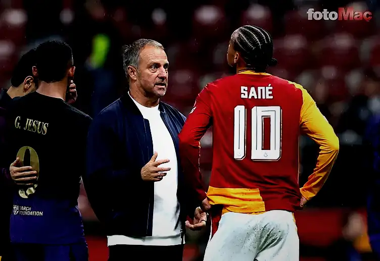 Leroy Sane'den flaş paylaşım: Hak ettiğiniz... 3 leroy saneden flas paylasim hak ettiginiz 1 JFig6M9U