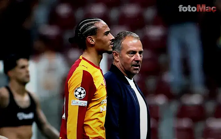 Leroy Sane'den flaş paylaşım: Hak ettiğiniz... 5 leroy saneden flas paylasim hak ettiginiz 3 YHtZZRfz