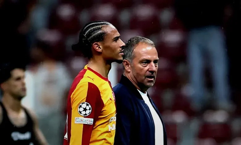 Leroy Sane'den flaş paylaşım: Hak ettiğiniz... 1 leroy saneden flas paylasim hak ettiginiz dpHXbJwU