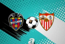 levante sevilla maci bilgileri ne vakit saat kacta hangi kanalda FAcnXCWM