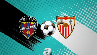 Levante-Sevilla maçı bilgileri! Ne vakit, saat kaçta, hangi kanalda? 15 levante sevilla maci bilgileri ne vakit saat kacta hangi kanalda FAcnXCWM