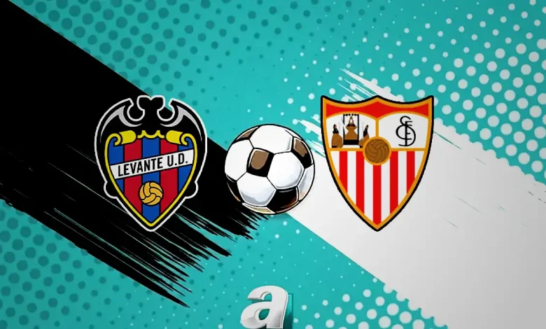 levante sevilla maci bilgileri ne vakit saat kacta hangi kanalda FAcnXCWM